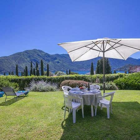 Villa Paola Tremezzo Exterior foto