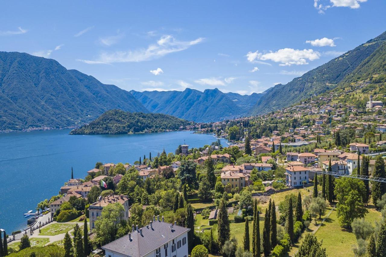 Villa Paola Tremezzo Exterior foto